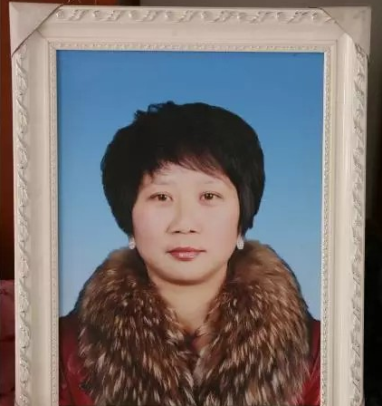 愛(ài)在行動(dòng)：讓愛(ài)溫暖“大美患者”桑永香家屬