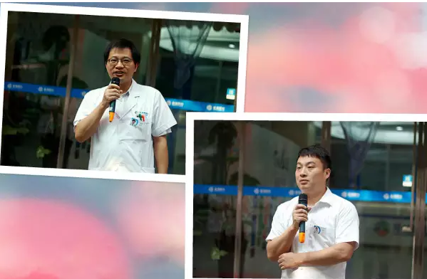 【歲月九遠(yuǎn) 關(guān)愛(ài)不變】賀鄭州普瑞眼科9周年慶典圓滿(mǎn)！
