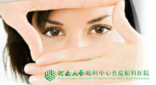 注意，女性患干眼癥幾率更高