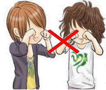 眼內(nèi)異物如何處理？四招就能搞定！