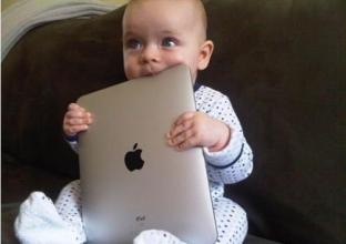 ipad“玩壞”眼，孩子近視get這五招！