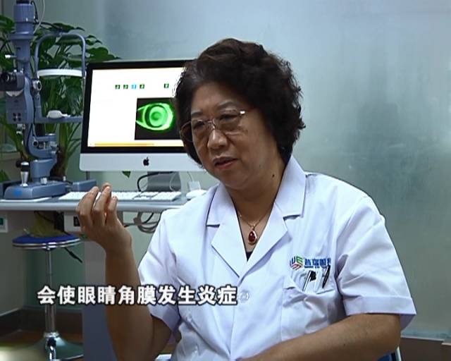 一夜之間真的能改變視力嗎？