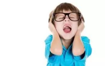 注意，孩子弱視≠近視