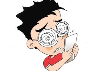 青光眼，你需懂點(diǎn)“行為學(xué)”