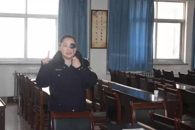 關(guān)愛民警視力健康，普瑞眼科走進(jìn)鄭州交巡警一大隊(duì)