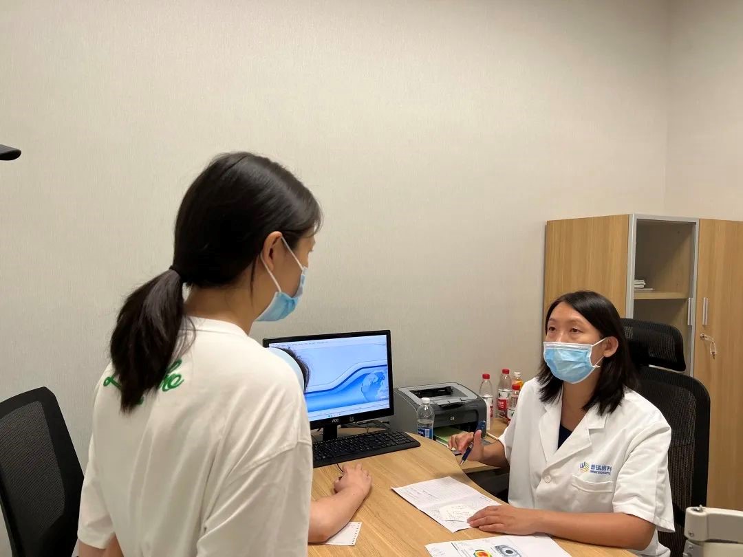 普瑞眼科“全民眼健康，科普嘉年華”